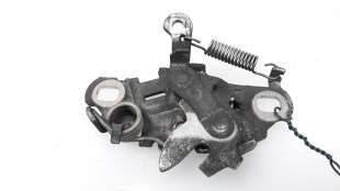 Recambio de cerradura capo para peugeot 208 2012-2019 xad referencia OEM IAM 9673285680 9673285680 9673285680 2