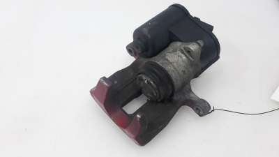 Recambio de pinza de freno trasera izquierda para volkswagen cc (358) 2011-2016 basis bluemotion referencia OEM IAM 5N0615403 5N