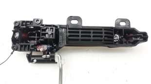 Recambio de maneta exterior delantera derecha para peugeot 108 top 2014- allure referencia OEM IAM 1612194080 1612194080 1612194 2