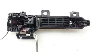 Recambio de maneta exterior delantera derecha para peugeot 108 top 2014- allure referencia OEM IAM 1612194080 1612194080 1612194