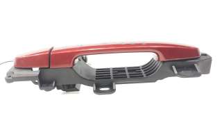 Recambio de maneta exterior delantera derecha para peugeot 108 top 2014- allure referencia OEM IAM 1612194080 1612194080 1612194