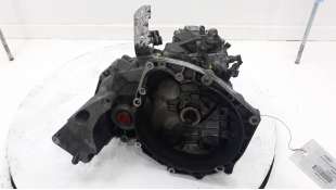 Recambio de caja cambios para saab 9-3 berlina 2002-2007 1.9 tid linear (i/d) referencia OEM IAM 55560474 55560474 