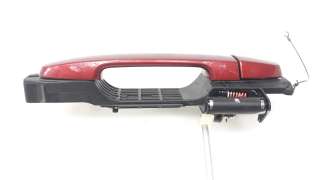 Recambio de maneta exterior delantera derecha para peugeot 108 top 2014- allure referencia OEM IAM 1612194080 1612194080 1612194