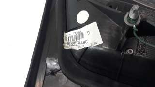 Recambio de piloto trasero derecho interior para citroën c3 2009-2017 business referencia OEM IAM 6351JC 9685225480 9685225480 Recambio de piloto trasero derecho interior para citroën c3 2009-2017 business referencia OEM IAM 6351JC 9685225480 9685225480