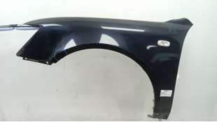 Recambio de aleta delantera izquierda para hyundai sonata (nf) 2005-2010 2.0 crdi comfort i referencia OEM IAM 663103K200 663103