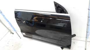 Recambio de puerta delantera derecha para volkswagen cc (358) 2011-2016 basis bluemotion referencia OEM IAM 3C8831056H 3C8831056 2