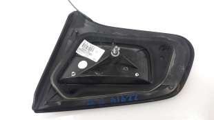 Recambio de piloto trasero izquierdo interior para citroën c3 2009-2017 business referencia OEM IAM 6350JC 9685225580 9685225580 2