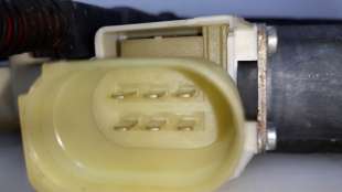 Recambio de elevalunas delantero derecho para ford galaxy (ca1) 2006-2015 trend referencia OEM IAM 1881247 6M21U23208AA  2