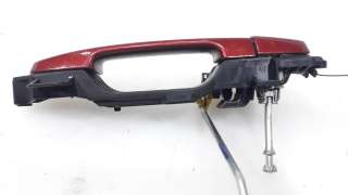 Recambio de maneta exterior delantera izquierda para peugeot 108 top 2014- allure referencia OEM IAM 1612194080 1612194080 16121