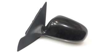 Recambio de retrovisor izquierdo para saab 9-3 berlina 2002-2007 1.9 tid linear (i/d) referencia OEM IAM 12796423 12796423 