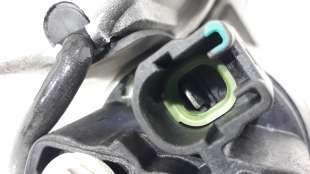 Recambio de motor arranque para peugeot 108 top 2014- allure referencia OEM IAM 1612092880 281000Q090C 281000Q090C 2