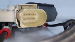 Recambio de elevalunas trasero derecho para ford galaxy (ca1) 2006-2015 trend referencia OEM IAM 1881213 6M21U27009AA  2