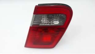 Recambio de piloto trasero derecho interior para saab 9-3 berlina 2002-2007 1.9 tid linear (i/d) referencia OEM IAM 12785764 127