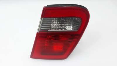 Recambio de piloto trasero derecho interior para saab 9-3 berlina 2002-2007 1.9 tid linear (i/d) referencia OEM IAM 12785764 127 Recambio de piloto trasero derecho interior para saab 9-3 berlina 2002-2007 1.9 tid linear (i/d) referencia OEM IAM 12785764 127