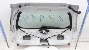 Recambio de porton trasero para citroën c3 2009-2017 business referencia OEM IAM 8701CG 8701CG  2