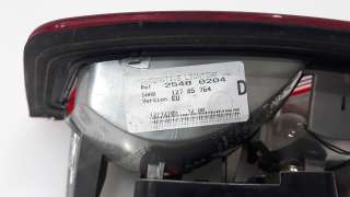 Recambio de piloto trasero derecho interior para saab 9-3 berlina 2002-2007 1.9 tid linear (i/d) referencia OEM IAM 12785764 127 Recambio de piloto trasero derecho interior para saab 9-3 berlina 2002-2007 1.9 tid linear (i/d) referencia OEM IAM 12785764 127