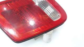 Recambio de piloto trasero derecho interior para saab 9-3 berlina 2002-2007 1.9 tid linear (i/d) referencia OEM IAM 12785764 127 Recambio de piloto trasero derecho interior para saab 9-3 berlina 2002-2007 1.9 tid linear (i/d) referencia OEM IAM 12785764 127