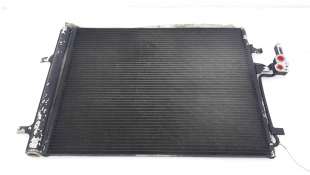 Recambio de condensador / radiador aire acondicionado para ford galaxy (ca1) 2006-2015 trend referencia OEM IAM 2015504 2015504 