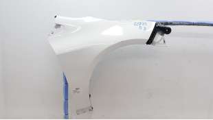 Recambio de aleta delantera derecha para toyota corolla (e21) 2019- hybrid active referencia OEM IAM 5380102260 5380102260 
