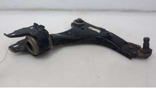 Recambio de brazo suspension inferior delantero derecho para land rover discovery sport 2014- hse referencia OEM IAM LR126119 FK