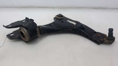 Recambio de brazo suspension inferior delantero derecho para land rover discovery sport 2014- hse referencia OEM IAM LR126119 FK