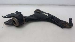 Recambio de brazo suspension inferior delantero derecho para land rover discovery sport 2014- hse referencia OEM IAM LR126119 FK