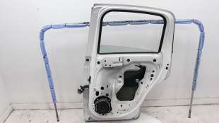 Recambio de puerta trasera derecha para citroën c3 2009-2017 business referencia OEM IAM 9004CJ 9004CJ  2