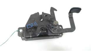 Recambio de cerradura capo para hyundai sonata (nf) 2005-2010 2.0 crdi comfort i referencia OEM IAM 811303K010 811303K010 