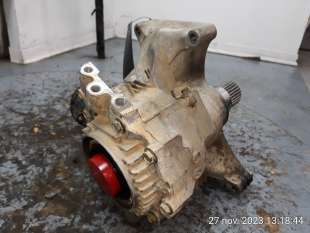 Recambio de caja transfer para nissan x-trail (t30) 2001-2007 2.2 16v turbodiesel cat referencia OEM IAM 331008H513 331008H513 