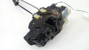 Recambio de cerradura puerta delantera derecha para hyundai sonata (nf) 2005-2010 2.0 crdi comfort i referencia OEM IAM 813203K0
