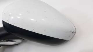 Recambio de retrovisor izquierdo para citroën c3 2009-2017 business referencia OEM IAM 1607144580 1607144580 