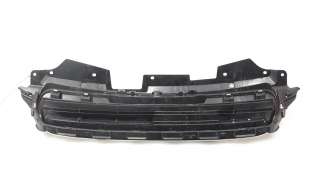 Recambio de rejilla delantera para peugeot 108 top 2014- allure referencia OEM IAM 1612201680 1612201680  2