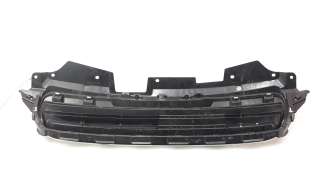 Recambio de rejilla delantera para peugeot 108 top 2014- allure referencia OEM IAM 1612201680 1612201680 