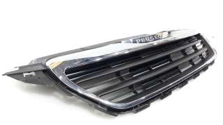 Recambio de rejilla delantera para peugeot 108 top 2014- allure referencia OEM IAM 1612201680 1612201680 
