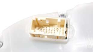 Recambio de cuadro instrumentos para peugeot 208 2012-2019 xad referencia OEM IAM 9825986680 9813848980 9813848980 2