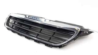 Recambio de rejilla delantera para peugeot 108 top 2014- allure referencia OEM IAM 1612201680 1612201680 