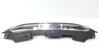 Recambio de rejilla delantera para peugeot 108 top 2014- allure referencia OEM IAM 1612201680 1612201680 