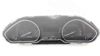 Recambio de cuadro instrumentos para peugeot 208 2012-2019 xad referencia OEM IAM 9825986680 9813848980 9813848980