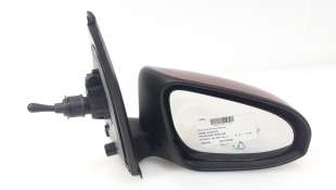 Recambio de retrovisor derecho para peugeot 108 top 2014- allure referencia OEM IAM B000780880 B000780880 