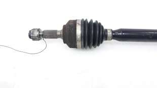 Recambio de transmision delantera derecha para citroën c3 2009-2017 business referencia OEM IAM 327538 9685907280 9685907280 2