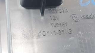 Recambio de luz interior para toyota corolla (e21) 2019- hybrid active referencia OEM IAM 8126002E40C0 1D111351G 