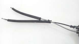 Recambio de cerradura puerta delantera izquierda para hyundai sonata (nf) 2005-2010 2.0 crdi comfort i referencia OEM IAM 813103 2