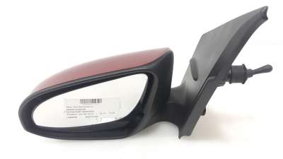 Recambio de retrovisor izquierdo para peugeot 108 top 2014- allure referencia OEM IAM B000781580 B000781580 