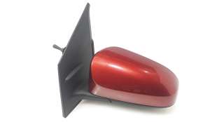 Recambio de retrovisor izquierdo para peugeot 108 top 2014- allure referencia OEM IAM B000781580 B000781580  2