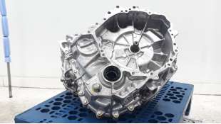 Recambio de caja cambios para toyota corolla (e21) 2019- hybrid active referencia OEM IAM 3090002060 1CA523 1CA523