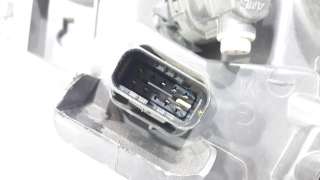 Recambio de faro izquierdo para peugeot 208 2012-2019 xad referencia OEM IAM 9802221880 9802221880 9802221880