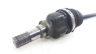 Recambio de transmision delantera derecha para peugeot 108 top 2014- allure referencia OEM IAM B000903580 434100H010 434100H010 2