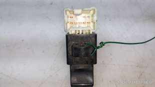 Recambio de mando elevalunas delantero derecho para nissan x-trail (t30) 2001-2007 2.2 16v turbodiesel cat referencia OEM IAM 25 2