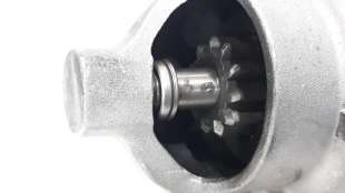 Recambio de motor arranque para peugeot 208 2012-2019 xad referencia OEM IAM 5802AE 9662854180 9662854180 2