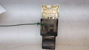 Recambio de mando elevalunas trasero derecho para nissan x-trail (t30) 2001-2007 2.2 16v turbodiesel cat referencia OEM IAM 2541 2